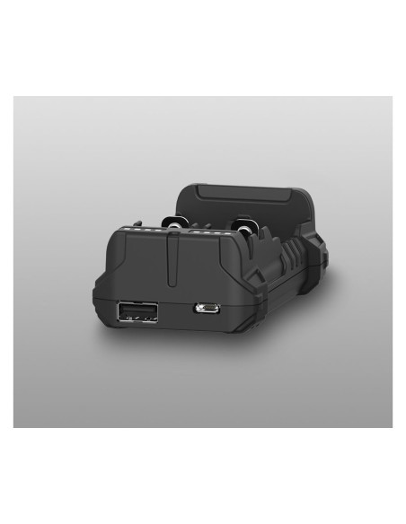 Chargeur Armytek Handy C2 VE Powerbank 2A Armytek Accessoires batteries