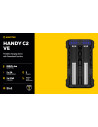 Chargeur Armytek Handy C2 VE Powerbank 2A - 16.59 - A03901 