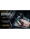 Chargeur Armytek Handy C2 VE Powerbank 2A - 16.59 - A03901 