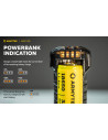 Chargeur Armytek Handy C1 Pro Powerbank USB - 13.49 - A02801 