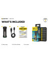 Chargeur Armytek Handy C1 Pro Powerbank USB - 13.49 - A02801 