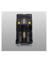 Chargeur Armytek Uni C2 Type C Universel 2 Slots - 18.3 - A02401C 