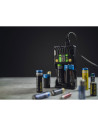 Chargeur Armytek Uni C2 Type C Universel 2 Slots - 18.3 - A02401C 