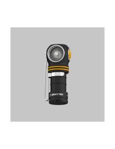 Armytek Elf C1 USB-C Multi Flashlight 1000 Lumens Armytek Survival & Rescue