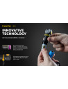 Lampe Armytek Elf C1 USB-C Multi-usage 1000 Lumens - 64.99 - F05003C 
