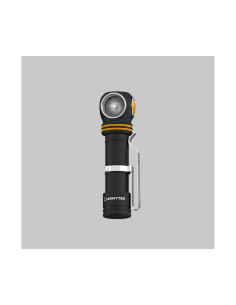 Armytek Elf C2 USB-C multifunction headlamp Armytek Battery accessories