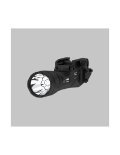 Armytek Parma C2 Pro Lampe Tactique Montée 1500 Lumens Armytek Lampes tactiques