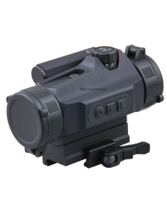Nautilus SCRD-26II 1x30 Red Dot Sight with QD Mount Vector Optics Red Dot