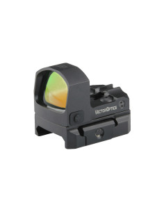 Frenzy-S SCRD-43 1x17x24 Motion Sensor Red Dot Sight Vector Optics Red Dot