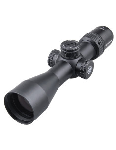Veyron 3-12x44 Compact SFP Rifle Scope – 30mm Tube Vector Optics Scope