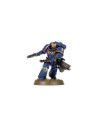 Coffret Introductif Warhammer 40K Space Marines Games Workshop Space Marines