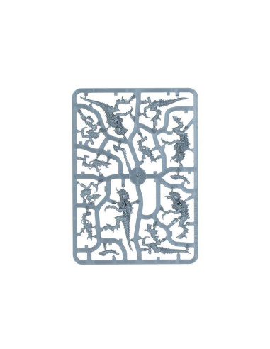 Coffret Introductif Warhammer 40K Space Marines Games Workshop Space Marines