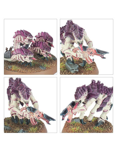 Coffret Introductif Warhammer 40K Space Marines Games Workshop Space Marines