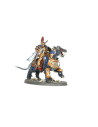 Stormcast Dracothian Tempestors x2 - Warhammer AoS Games Workshop Ordre