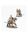 Stormcast Dracothian Tempestors x2 - Warhammer AoS Games Workshop Ordre