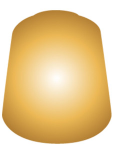 Peinture Citadel Retributor Armour Métallique 12ml Games Workshop Peinture / outils