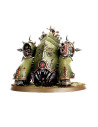 Death Guard Myphitic Blight-hauler Daemon Engine - 22.5 - 43-56 