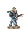 10 Rubric Marines – Chaos Infantry for Thousand Sons - 51.25 - 43-35 
