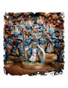 10 Rubric Marines – Chaos Infantry for Thousand Sons - 51.25 - 43-35 