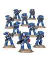 Primaris Intercessors Squad – Space Marines Core - 51.28 - 48-75 