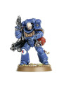 Primaris Intercessors Squad – Space Marines Core - 51.28 - 48-75 