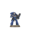 Primaris Intercessors Squad – Space Marines Core - 51.28 - 48-75 