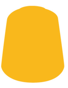 Averland Sunset - Citadel Base Paint 12ml Pot - 3.6 - 21-01 