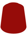 Mephiston Red - Citadel Base Paint 12ml Pot - 3.6 - 21-03 