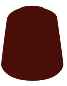 Mournfang Brown - Peinture Base Citadel 12ml - 3.6 - 21-20 