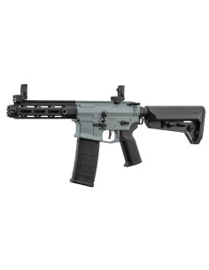AEG Replica LT-32 Hellion NSR Grey Full Airsoft Pack - 198 - NLK9108 