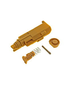AAP-01 Injection Molded Plastic Nozzle Kit Drop-in - 24.99 - CCT-AAP01-003 