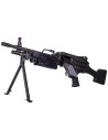 Airsoft Replica M249 SAW VFC GBBR FN Licensed - 835 - VF2-LM249-BK01 
