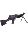 Airsoft Replica M249 SAW VFC GBBR FN Licensed - 835 - VF2-LM249-BK01 