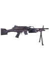 Airsoft Replica M249 SAW VFC GBBR FN Licensed - 835 - VF2-LM249-BK01 