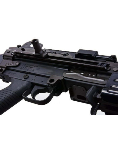 Airsoft Replica M249 SAW VFC GBBR FN Licensed - 835 - VF2-LM249-BK01 