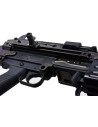 Airsoft Replica M249 SAW VFC GBBR FN Licensed - 835 - VF2-LM249-BK01 