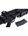 Airsoft Replica M249 SAW VFC GBBR FN Licensed - 835 - VF2-LM249-BK01 
