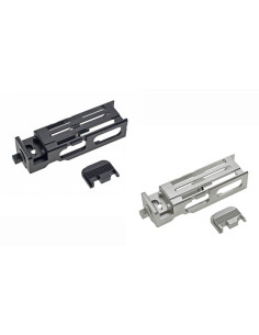 G17 G22 G34 Aluminium Blow Back Unit Tokyo Marui - 0 -  