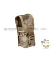 Airsoft-GunFlyye poche pour 2 chargeurs G36 A-TacsflyyePoches & Porte-chargeurs4272