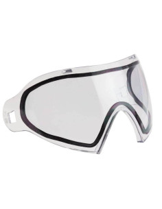 Clear Thermal Lens for Dye I4 and I5 Masks - 48.99 - I4/I5THCLEAR 