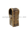 Airsoft-GunFlyye poche pour 2 chargeurs G36 A-TacsflyyePoches & Porte-chargeurs4273