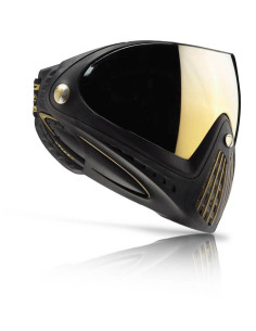 Dye I4 Thermal Mask Limited Edition Black Gold - 157 - I4THBKGLD 