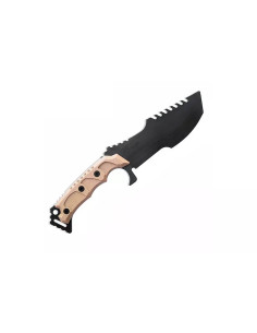 Couteau Factice Huntsman Sable TS Blades - 19.989998 - TS-G3-HUN 