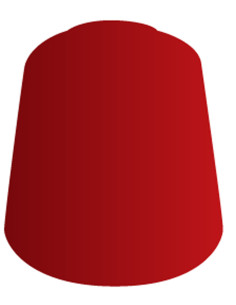 Contrast Blood Angels Red - 6.3 - 29-12 