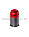 Airsoft-GunPPS New Gen cartouche de lance grenade M203 de 60 billesSHSCartouche 40mm4298Lance-grenades