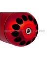 Airsoft-GunPPS New Gen cartouche de lance grenade M203 de 60 billesSHSCartouche 40mm4300Lance-grenades
