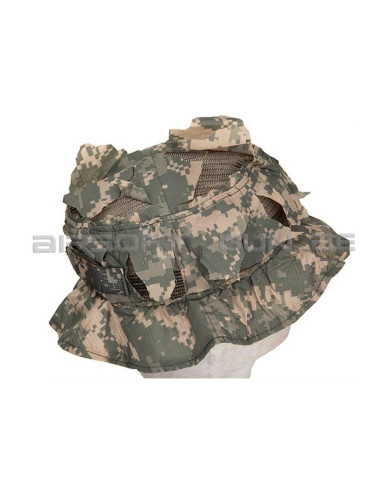 Pro amrs Chapeau de brousse navy seal ACM Couvre-Chefs