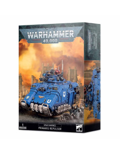 Space Marines Primaris Repulsor - 72.5 - 48-78 