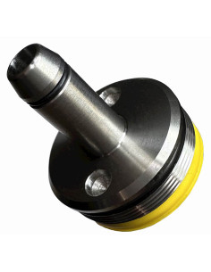 FPS Softair Tête de cylindre CPSB Amoeba Striker et MSR303 - 36.99 - TCSTK 