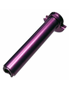 Nozzle aluminium renforcé O Ring MP5 Tokyo Marui Next Gen - 11.99 - SPMP5SRE 